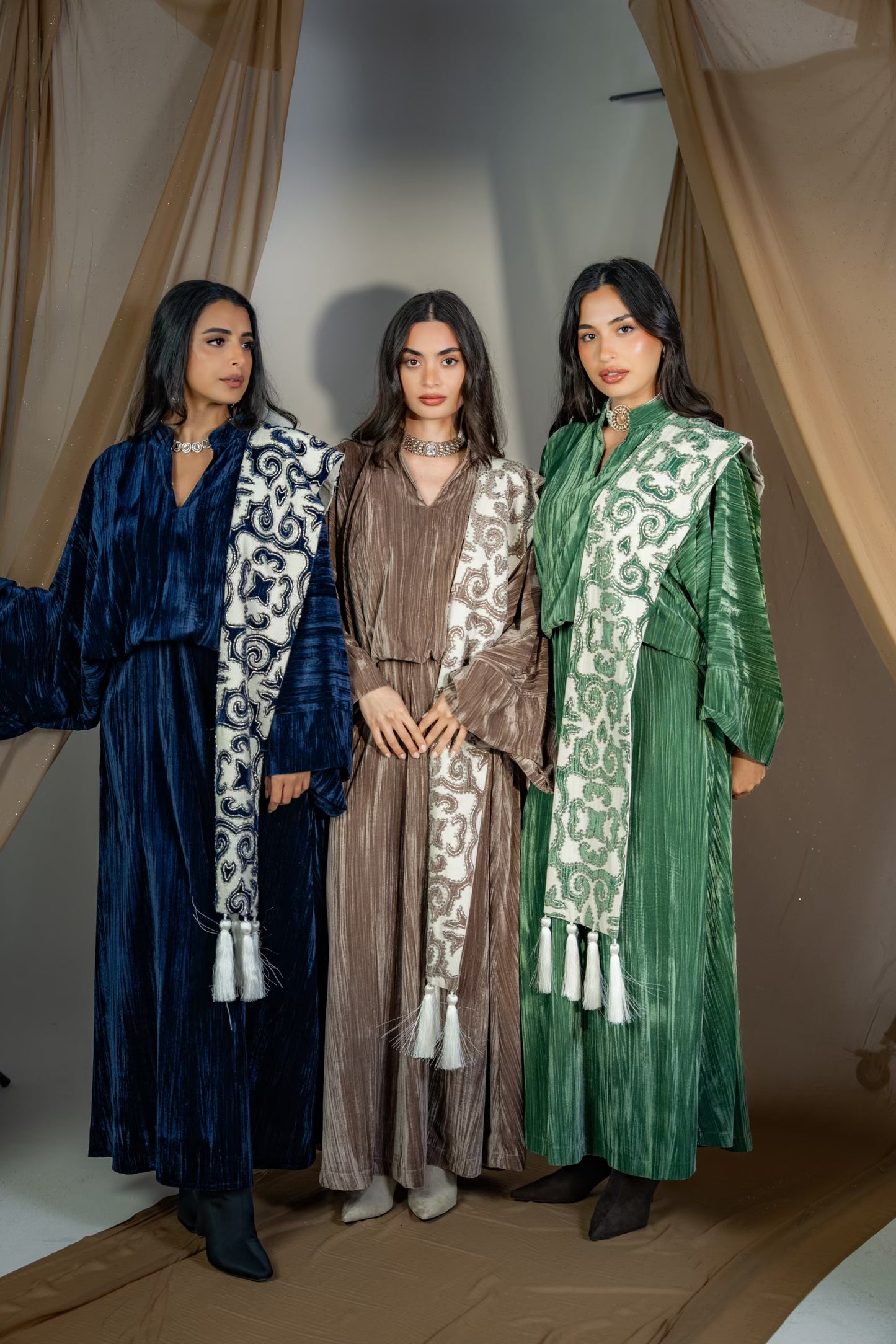 Lulwa Kaftan