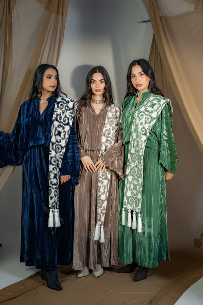 Lulwa Kaftan