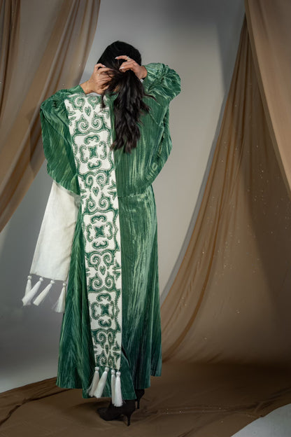 Lulwa Kaftan