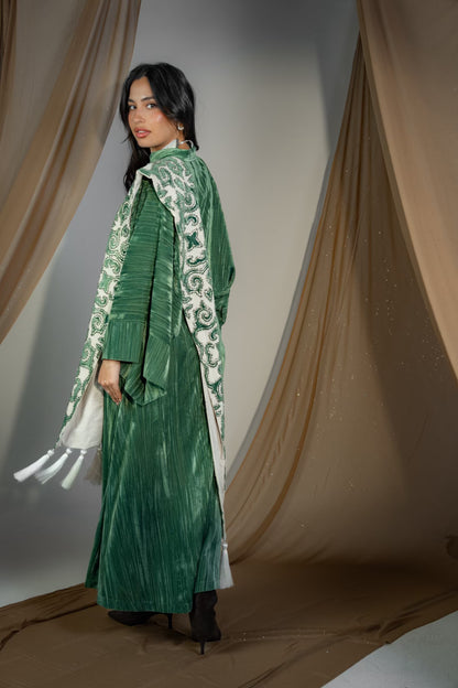 Lulwa Kaftan