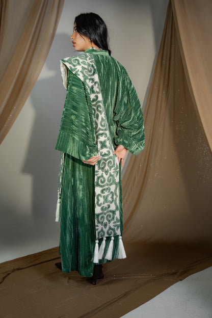 Lulwa Kaftan