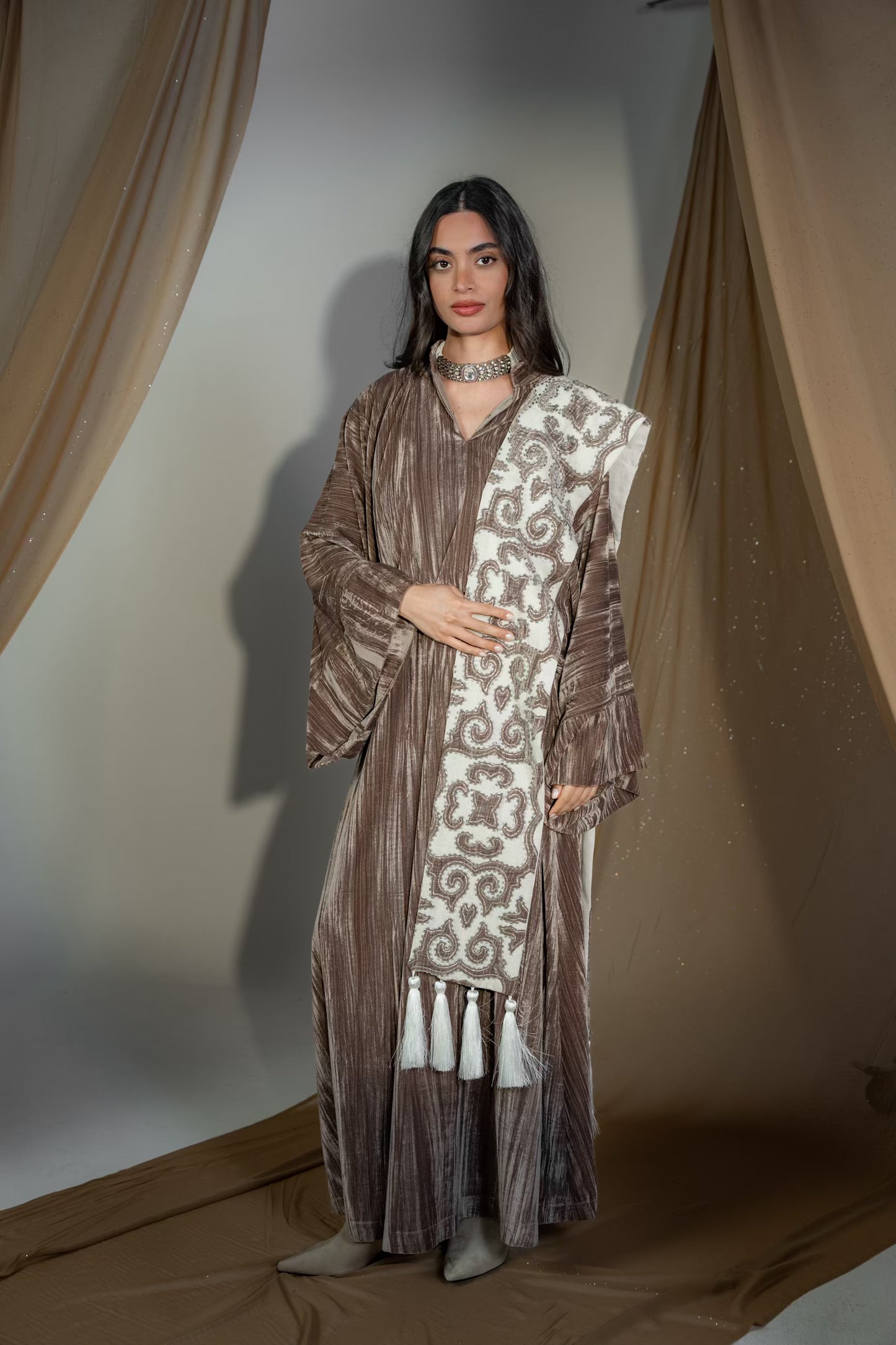Lulwa Kaftan