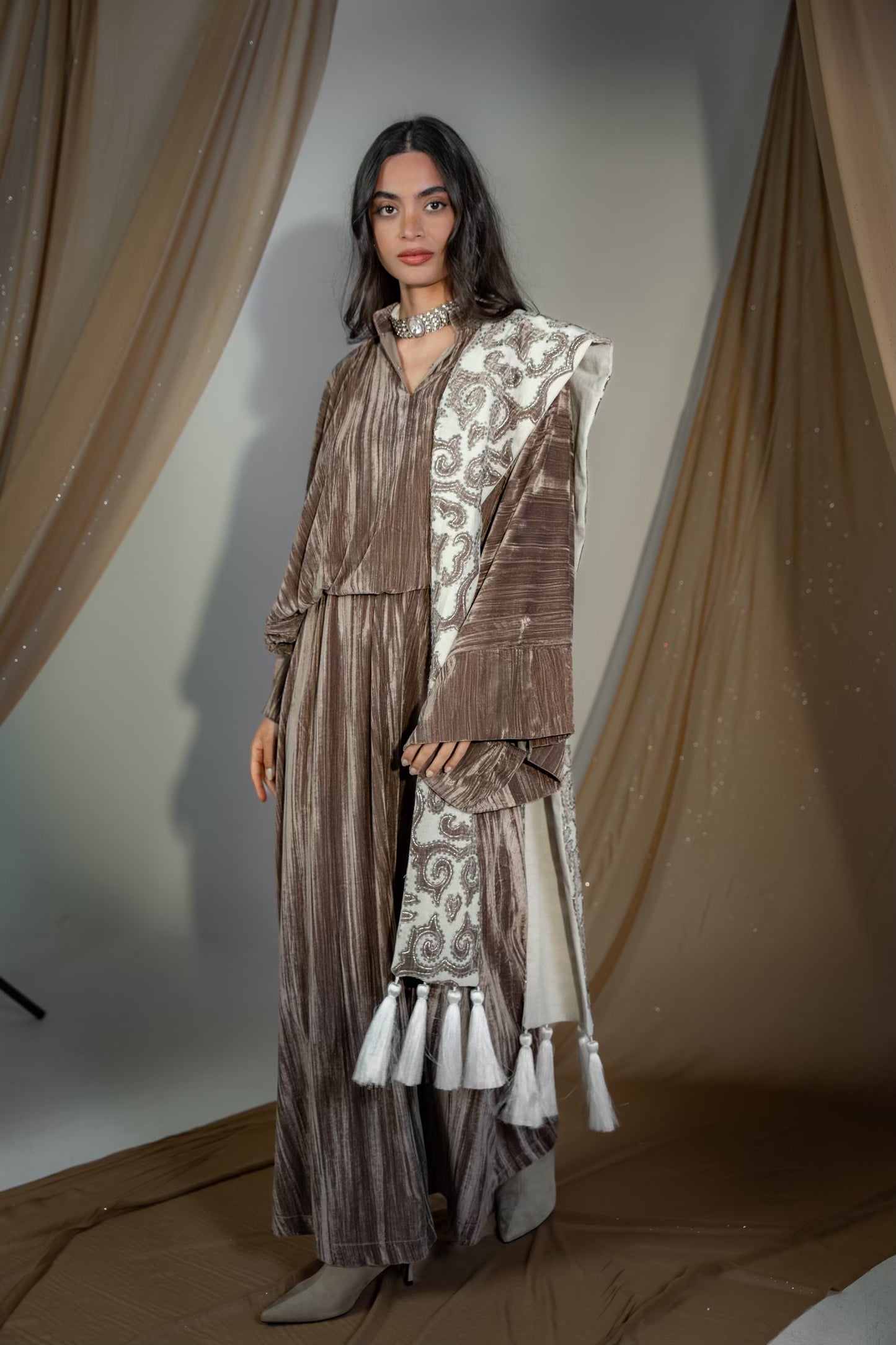 Lulwa Kaftan