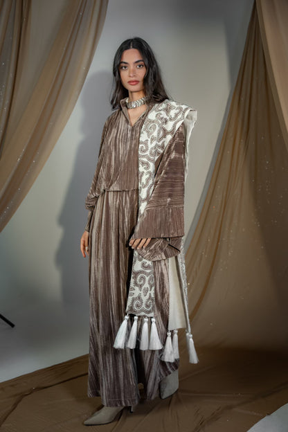 Lulwa Kaftan