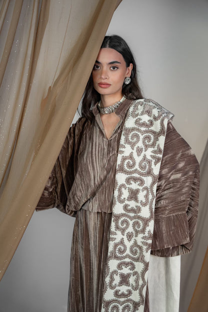 Lulwa Kaftan