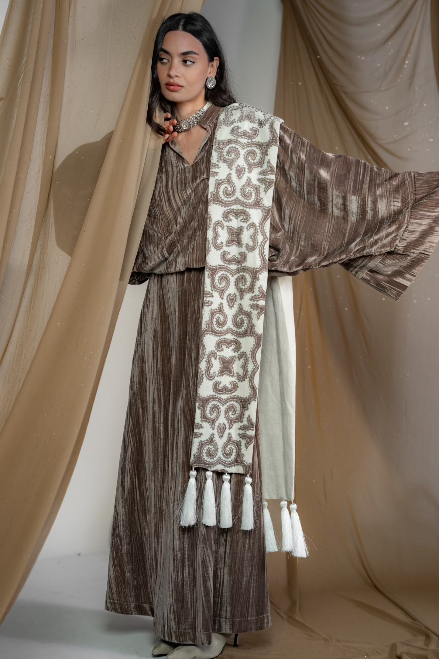 Lulwa Kaftan