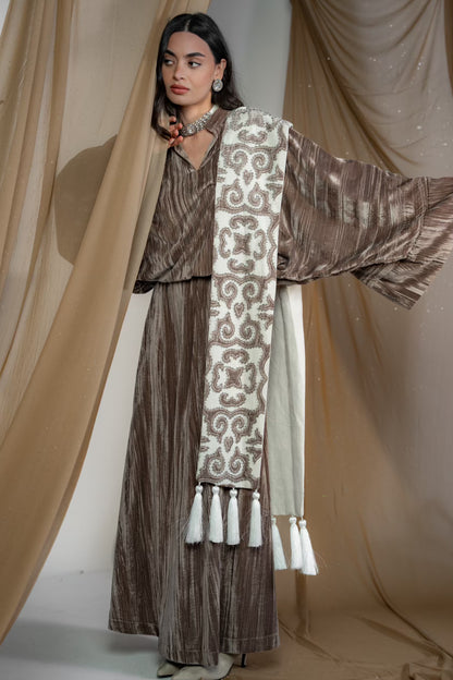 Lulwa Kaftan