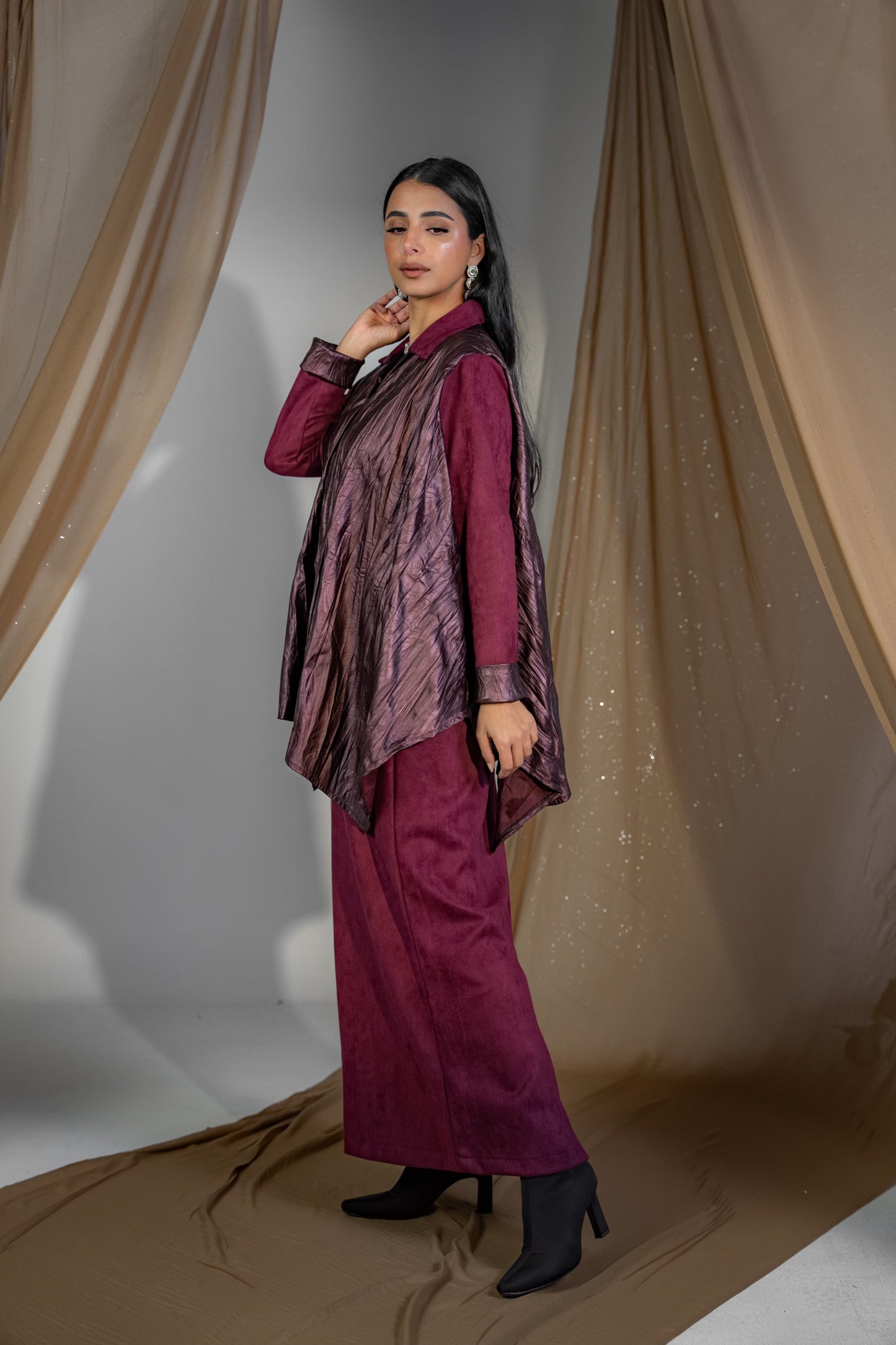 Shafaq Kaftan
