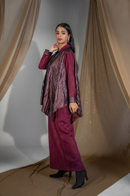 Shafaq Kaftan