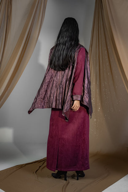 Shafaq Kaftan