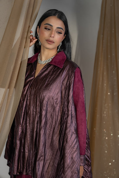 Shafaq Kaftan