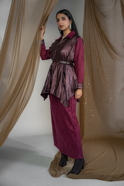 Shafaq Kaftan