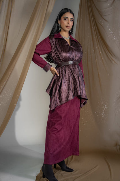 Shafaq Kaftan