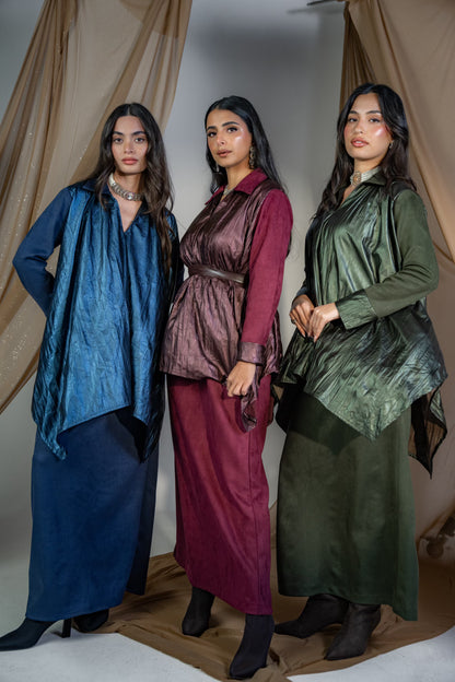 Shafaq Kaftan