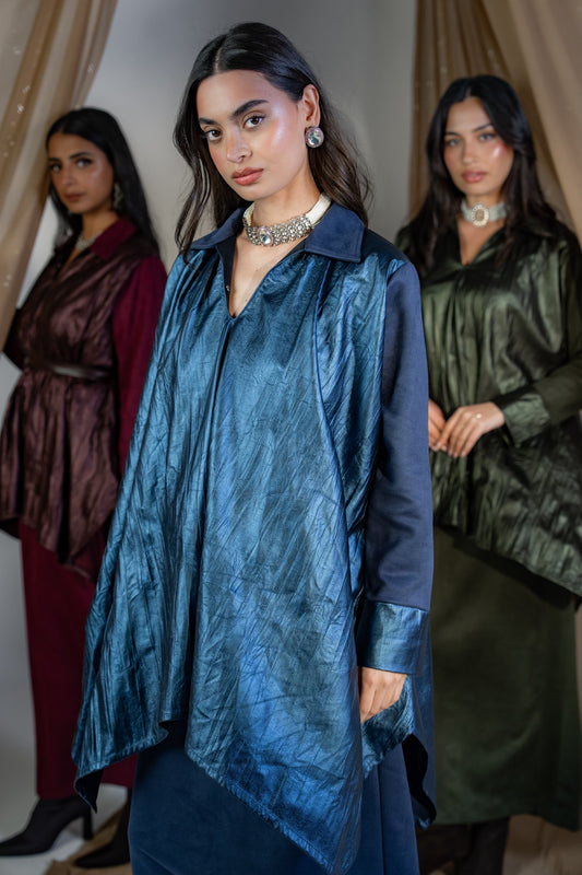 Shafaq Kaftan