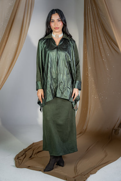 Shafaq Kaftan