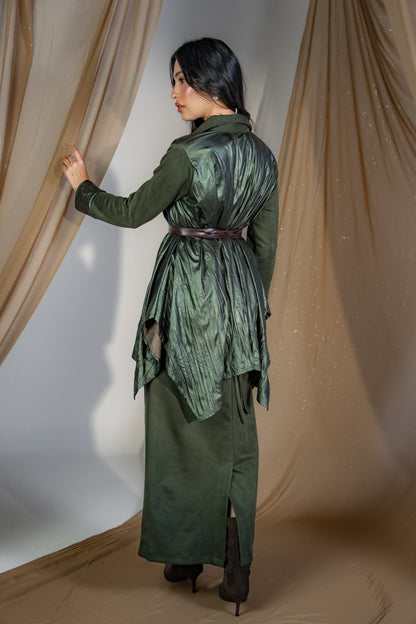 Shafaq Kaftan