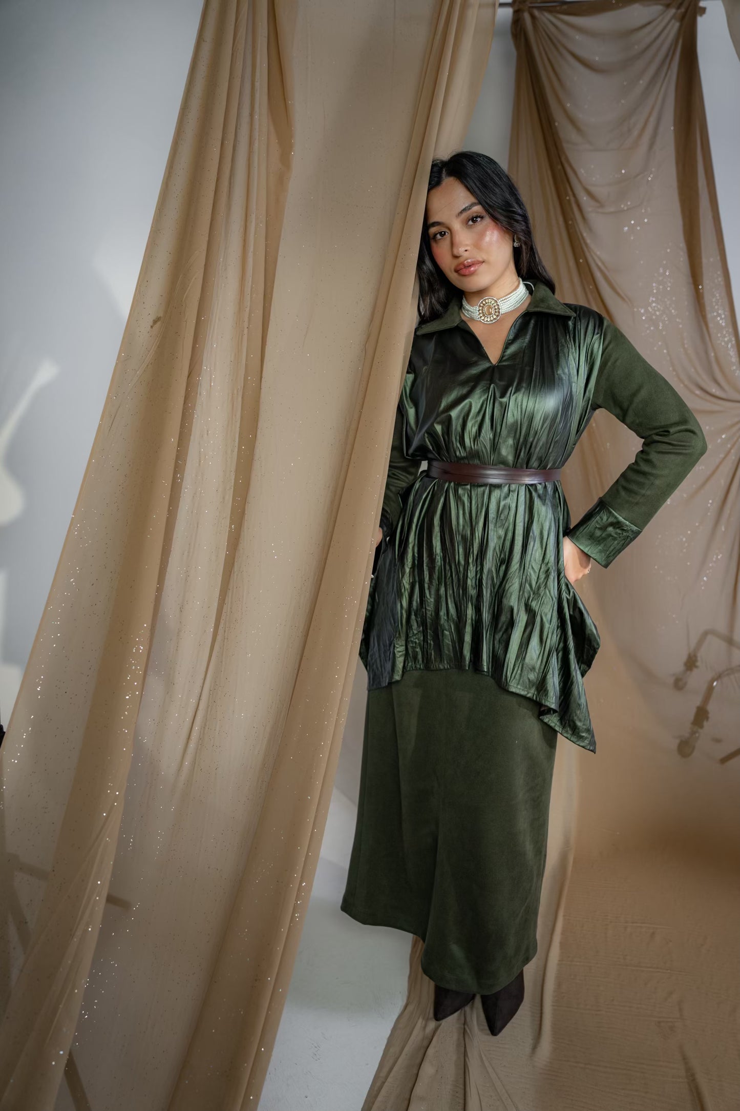 Shafaq Kaftan