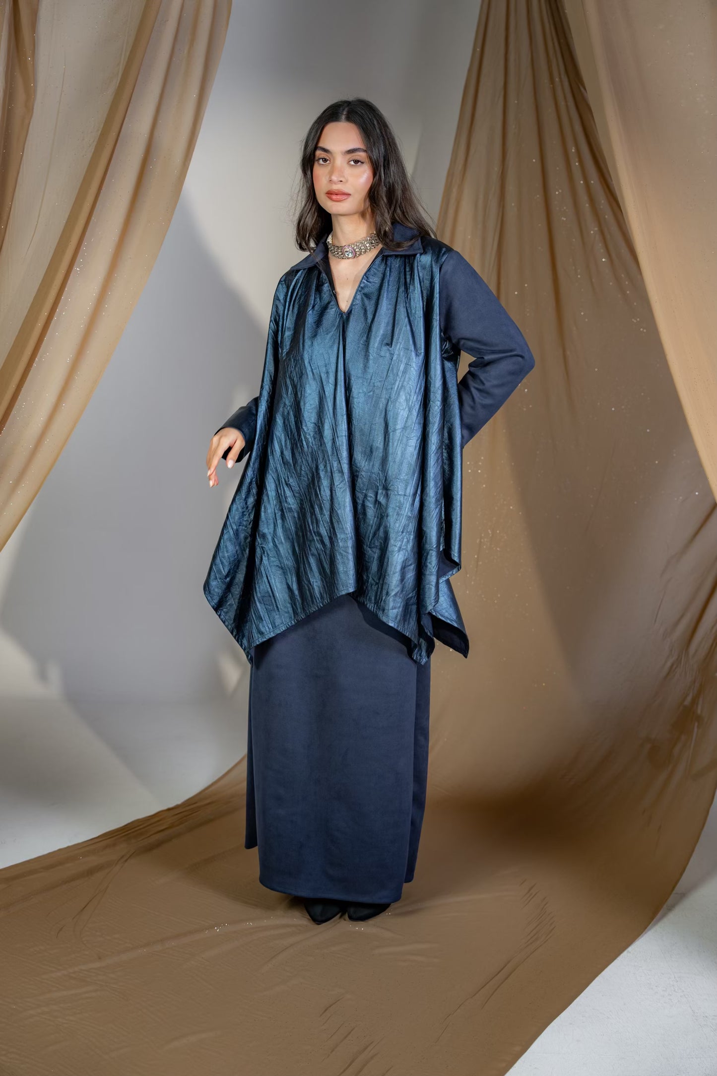 Shafaq Kaftan