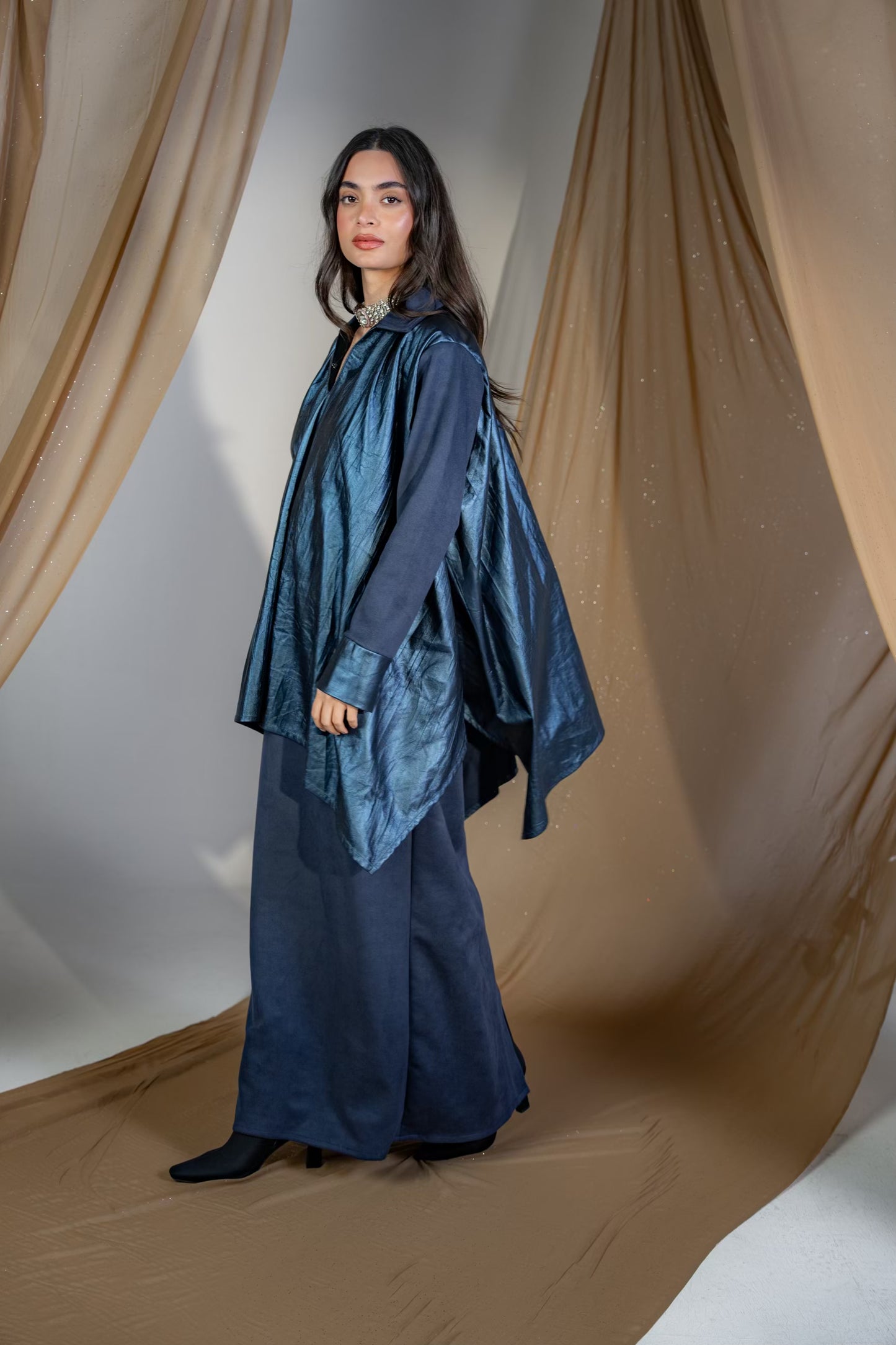Shafaq Kaftan