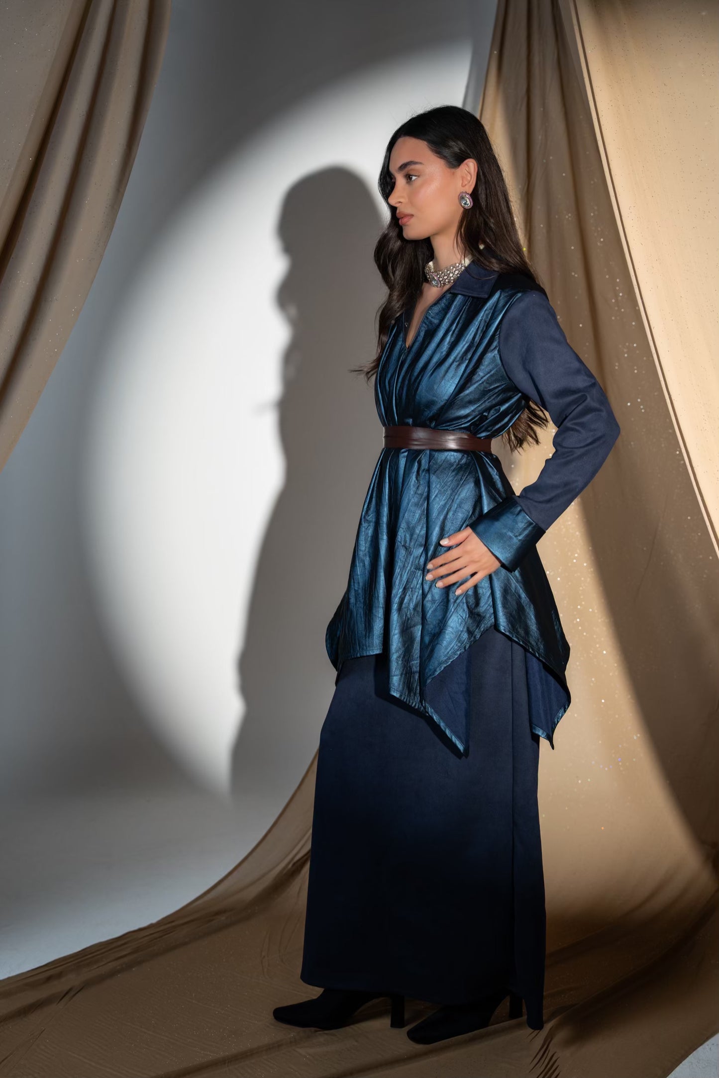 Shafaq Kaftan