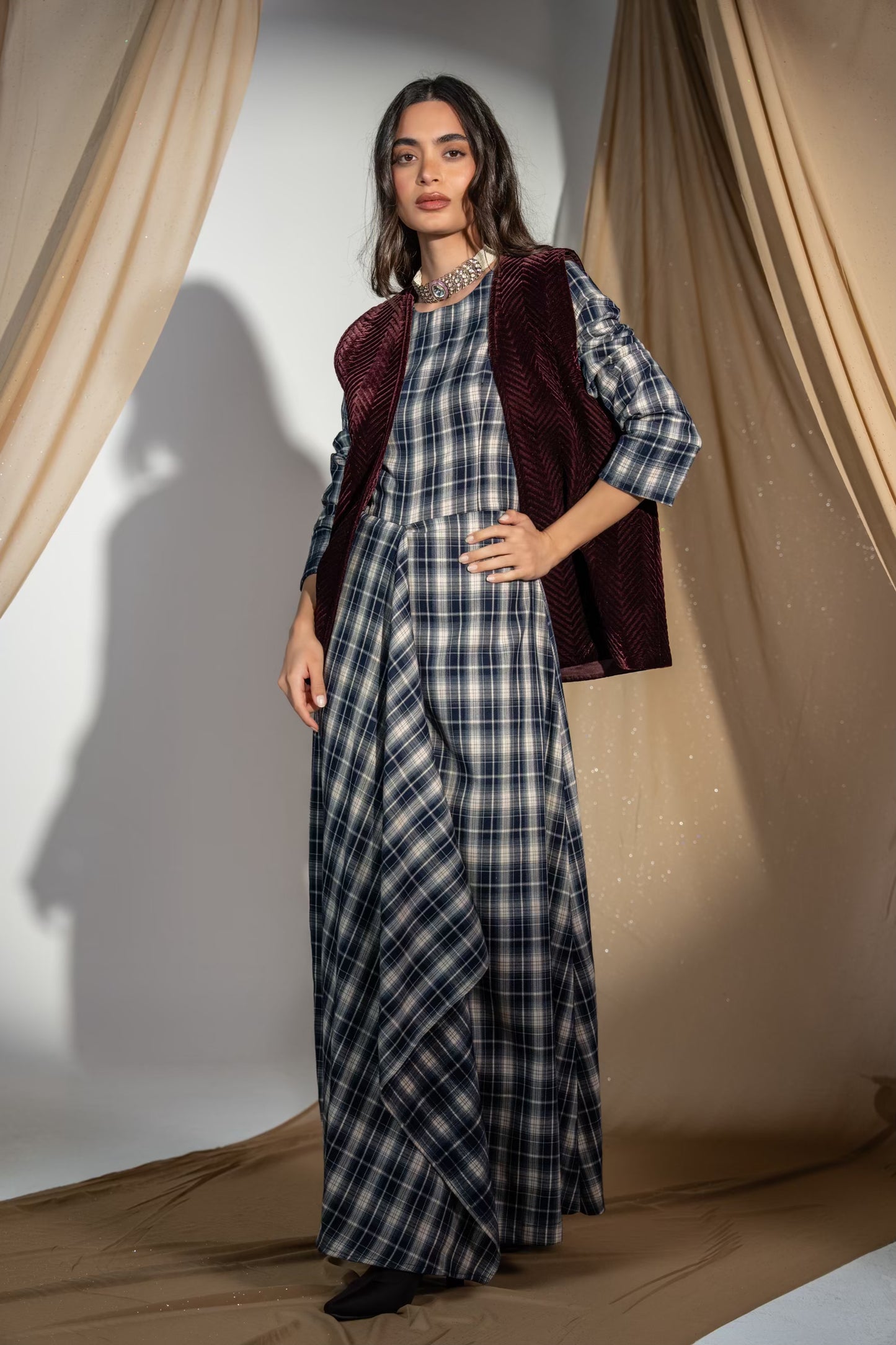 Sidra Kaftan
