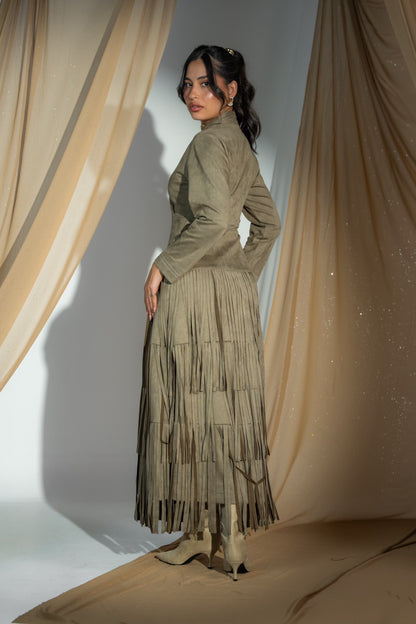 Rimal Kaftan