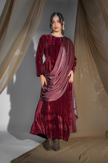 Padma Kaftan
