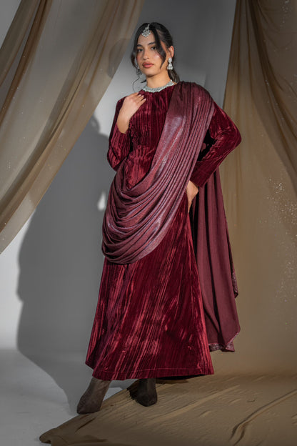Padma Kaftan