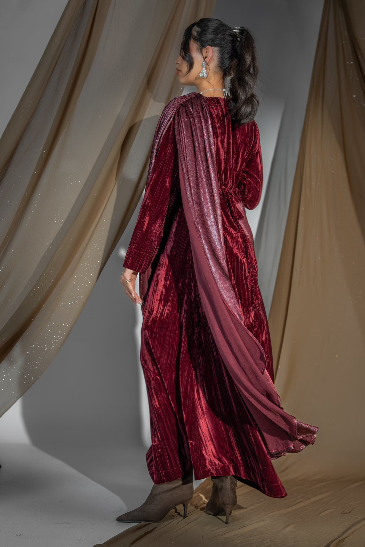 Padma Kaftan