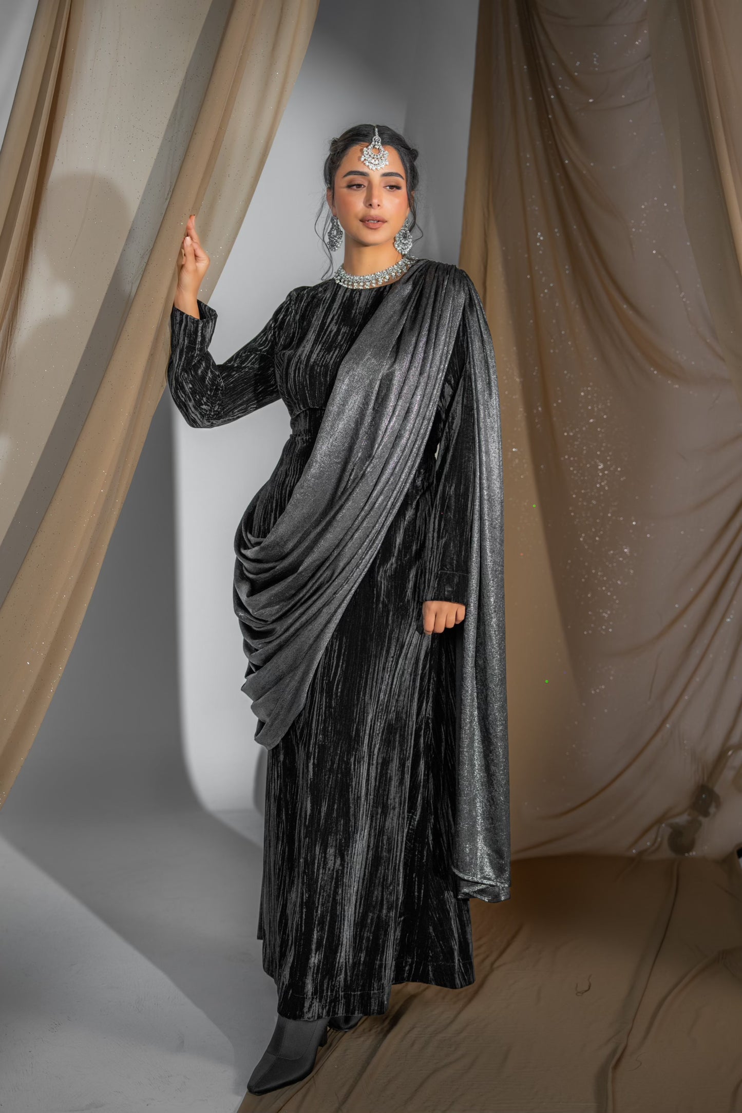 Padma Kaftan