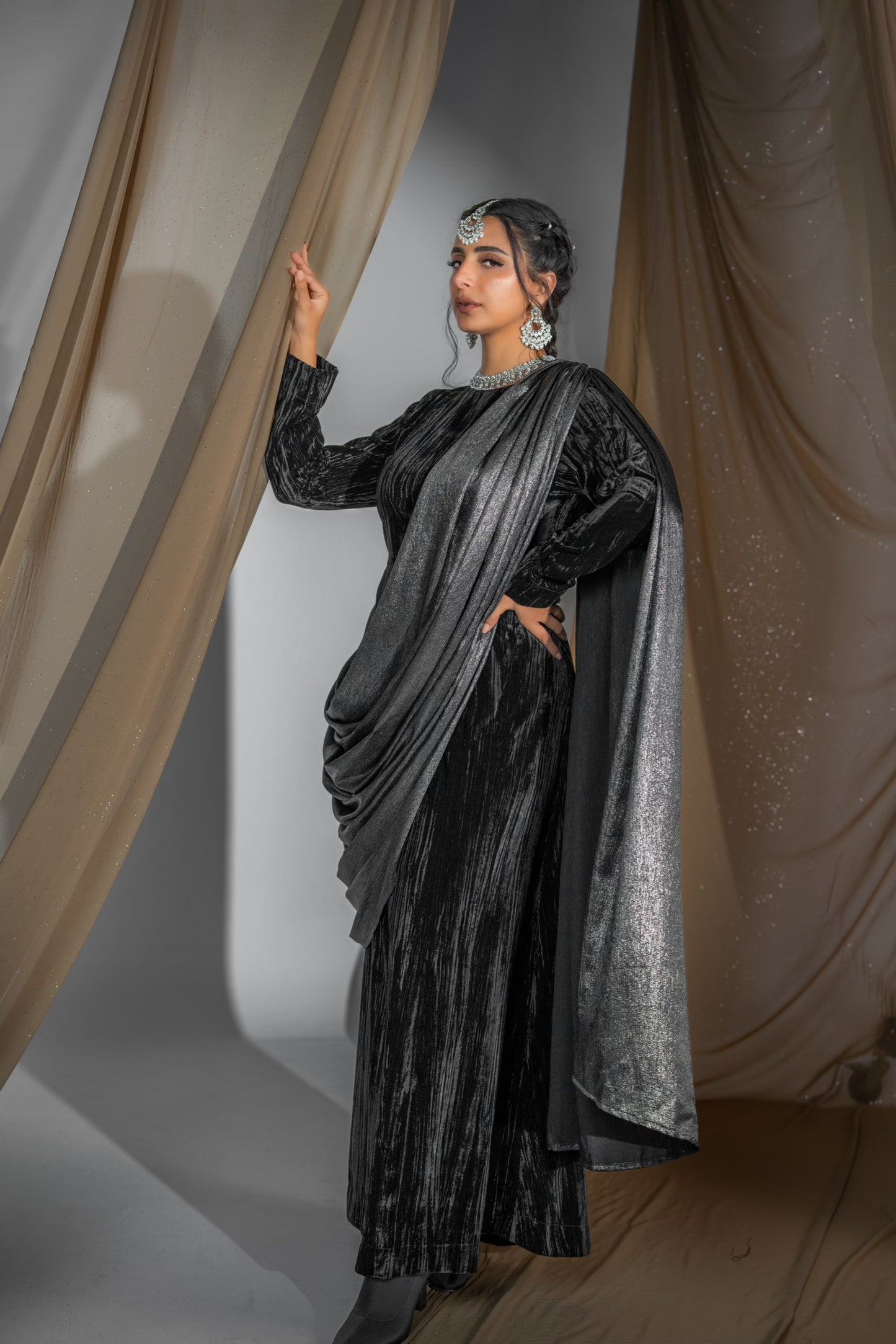 Padma Kaftan