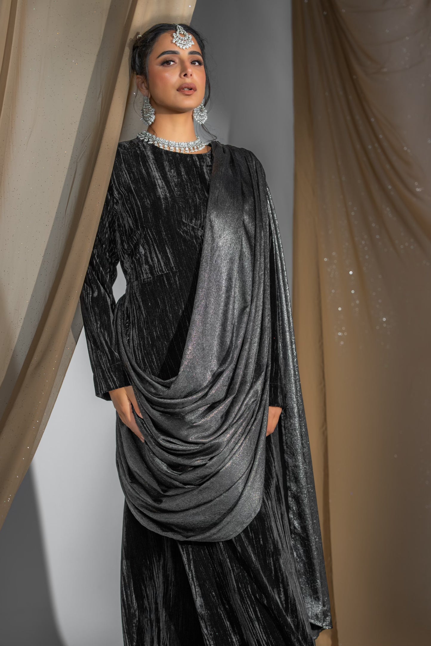 Padma Kaftan