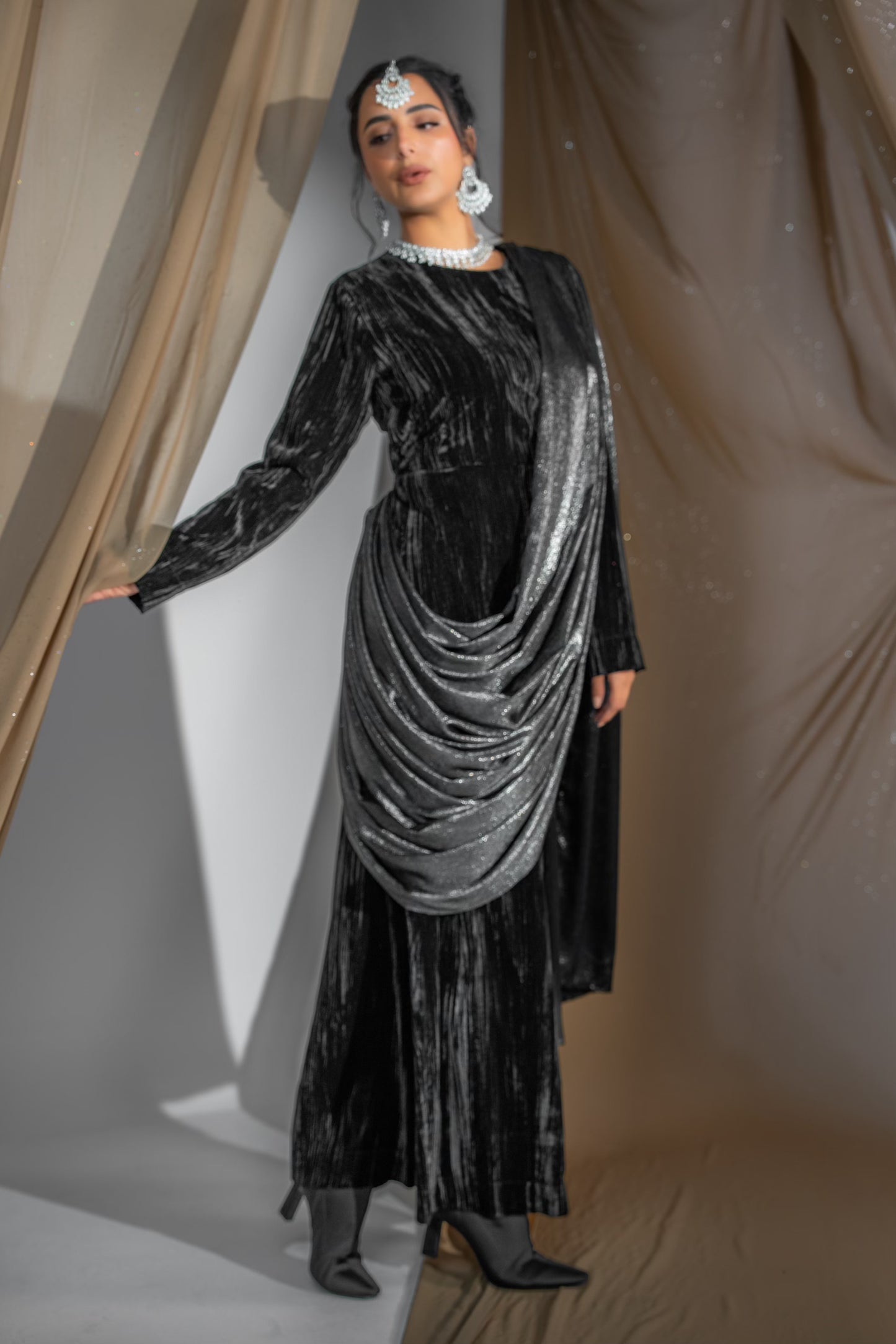 Padma Kaftan