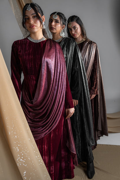 Padma Kaftan