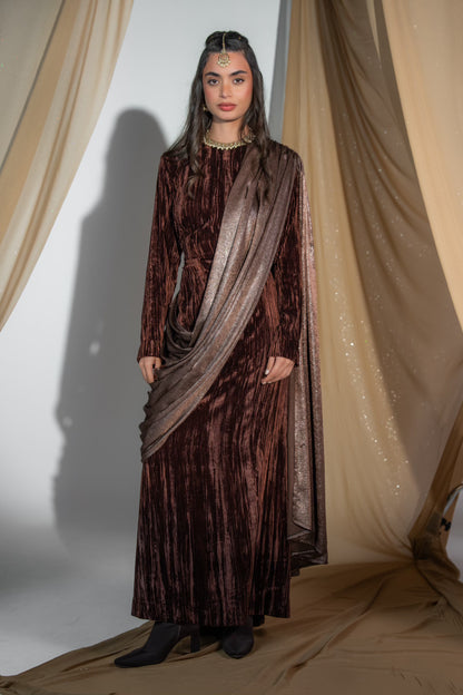 Padma Kaftan