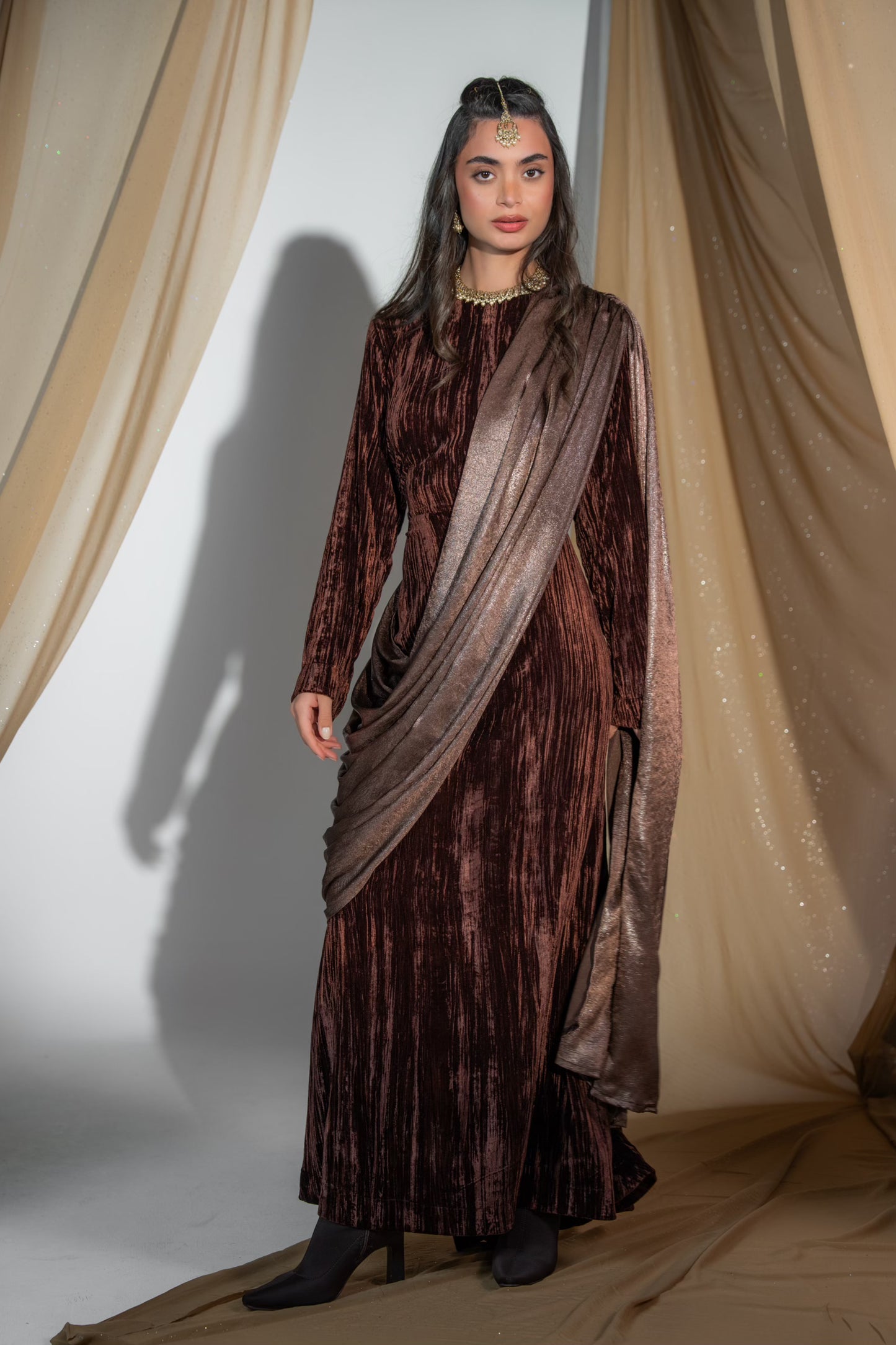 Padma Kaftan