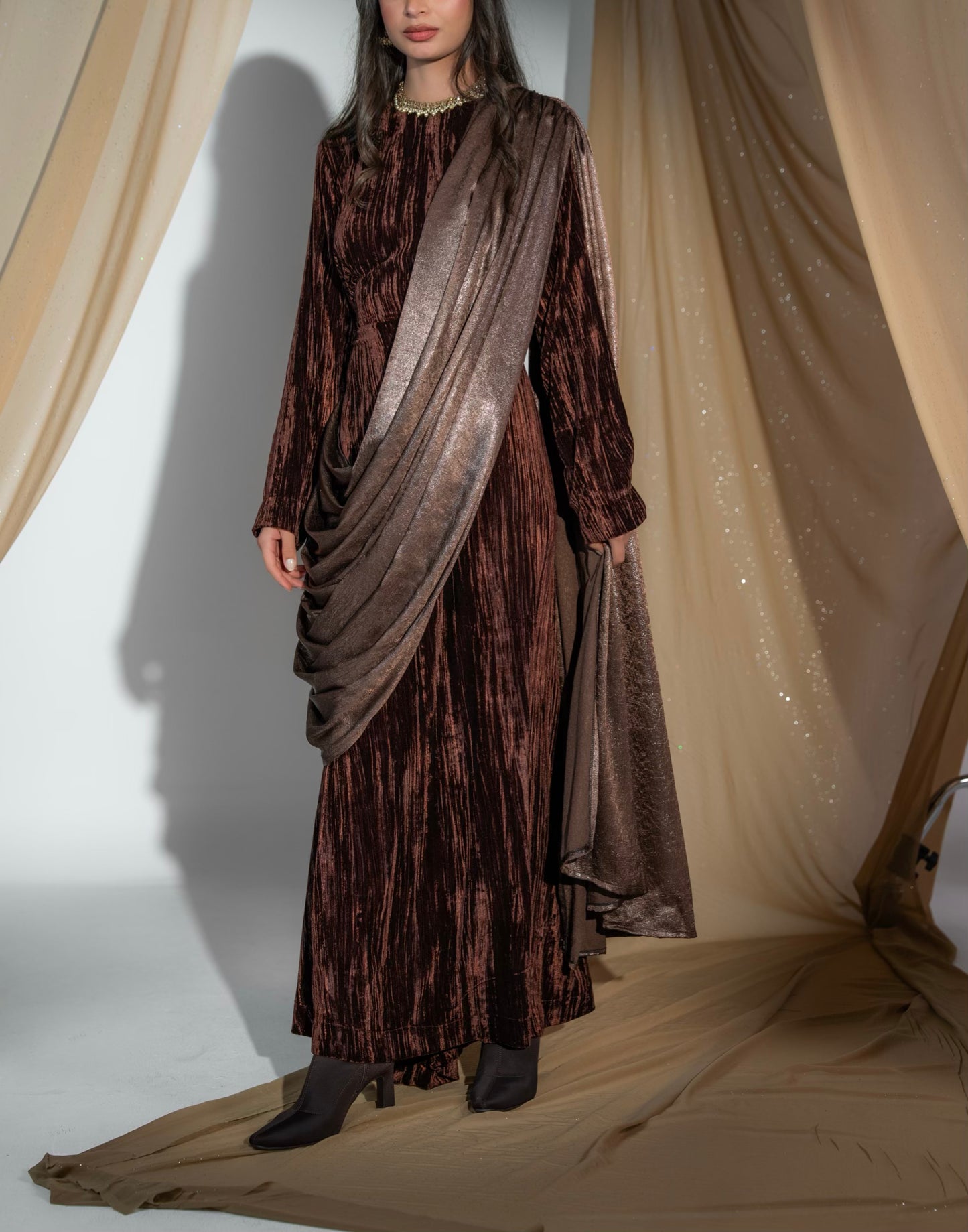 Padma Kaftan