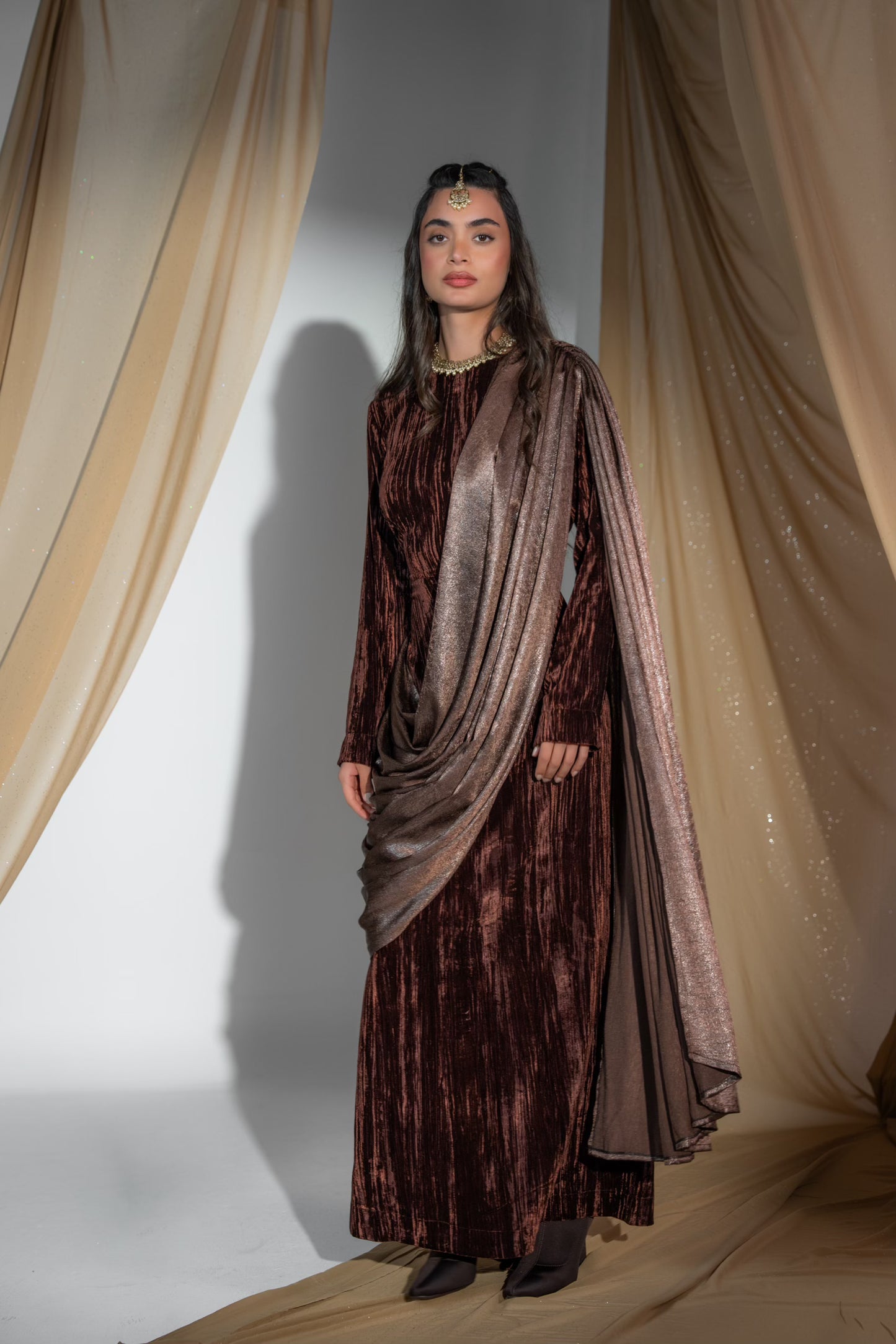 Padma Kaftan