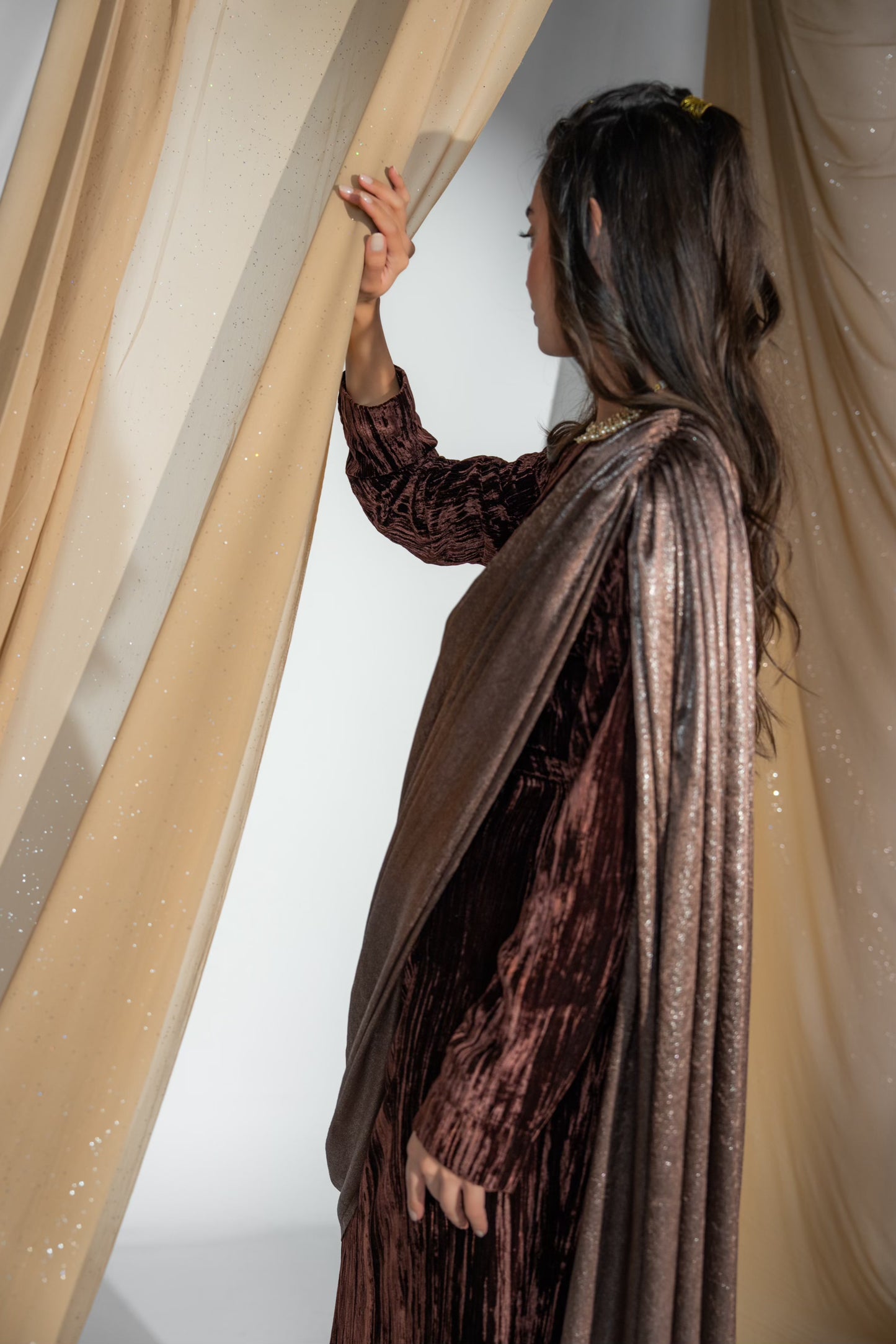 Padma Kaftan