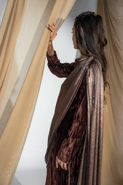 Padma Kaftan