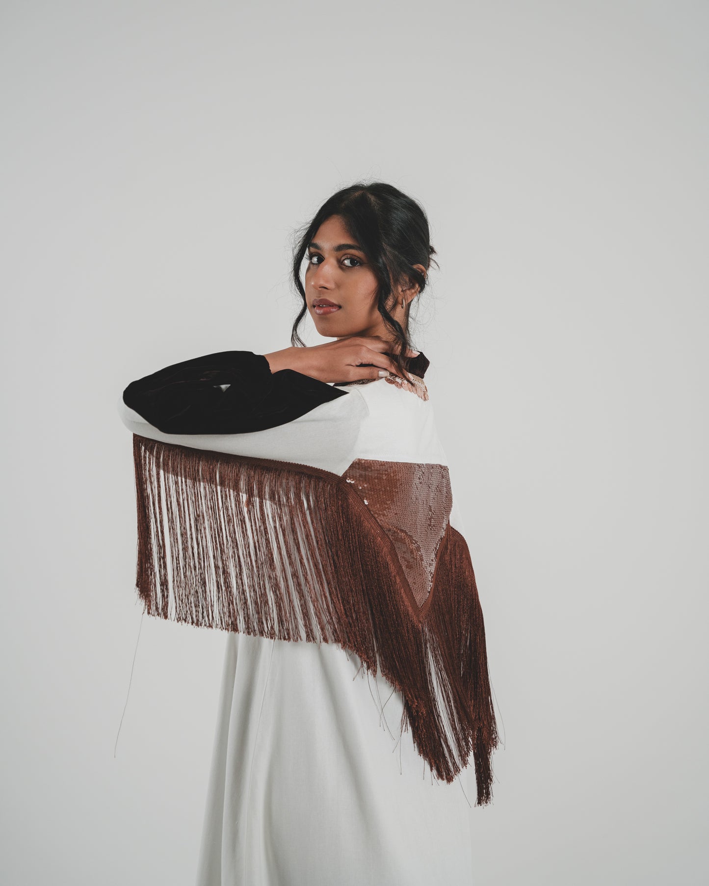 White Shirt Daraa’25✨