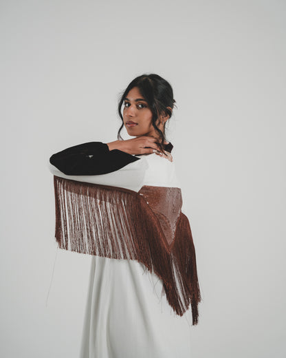 White Shirt Daraa’25✨