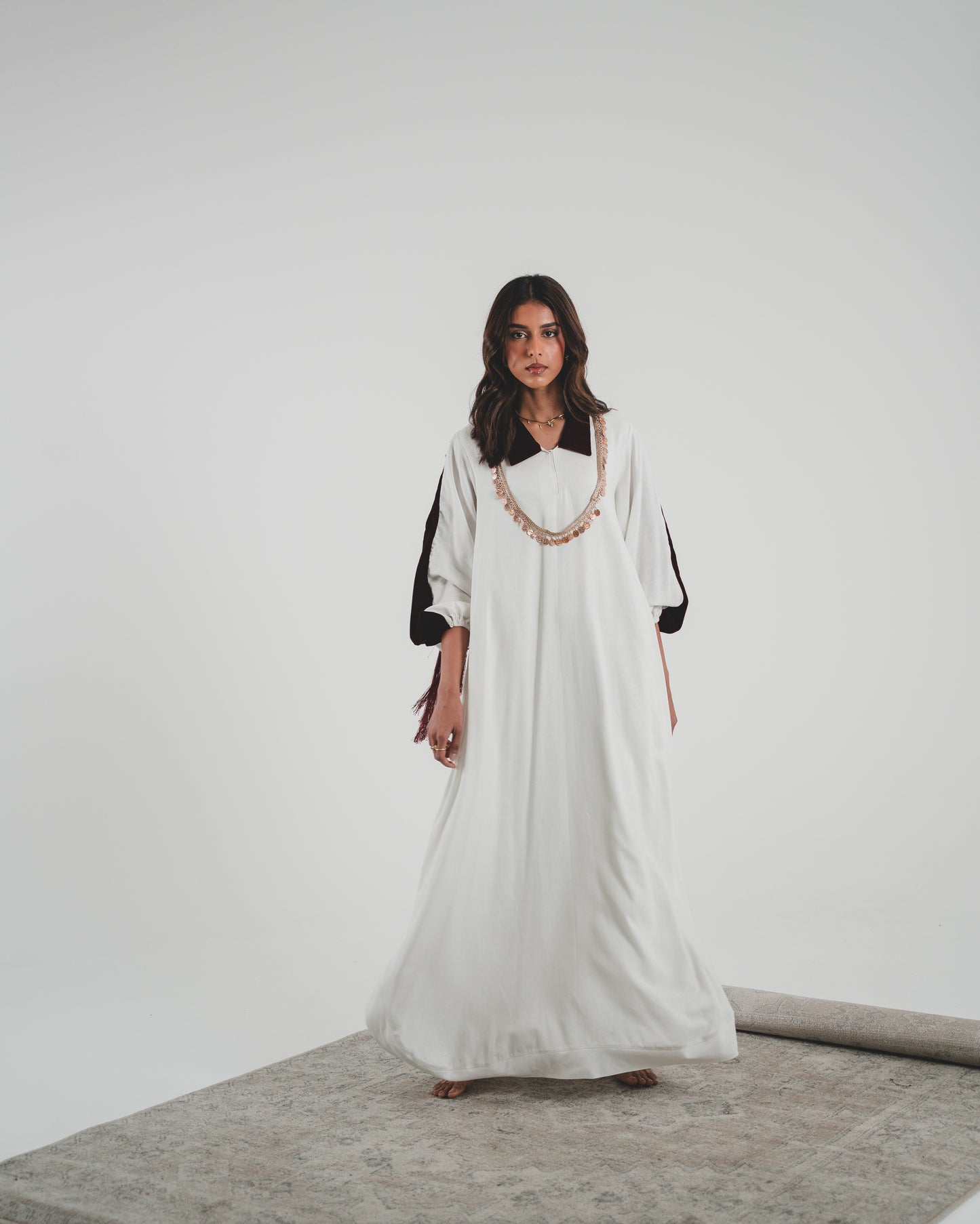 White Shirt Daraa’25✨