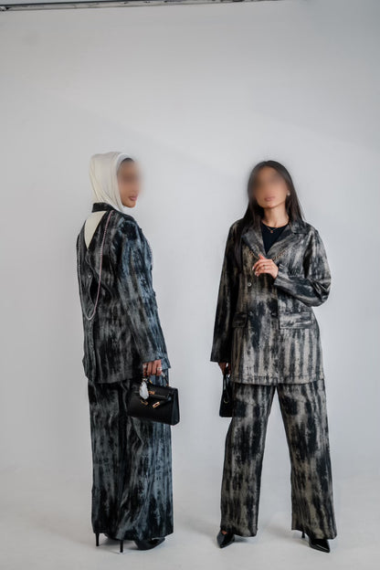 Mirage Set