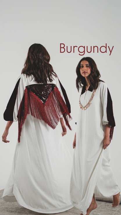 White Shirt Daraa’25✨