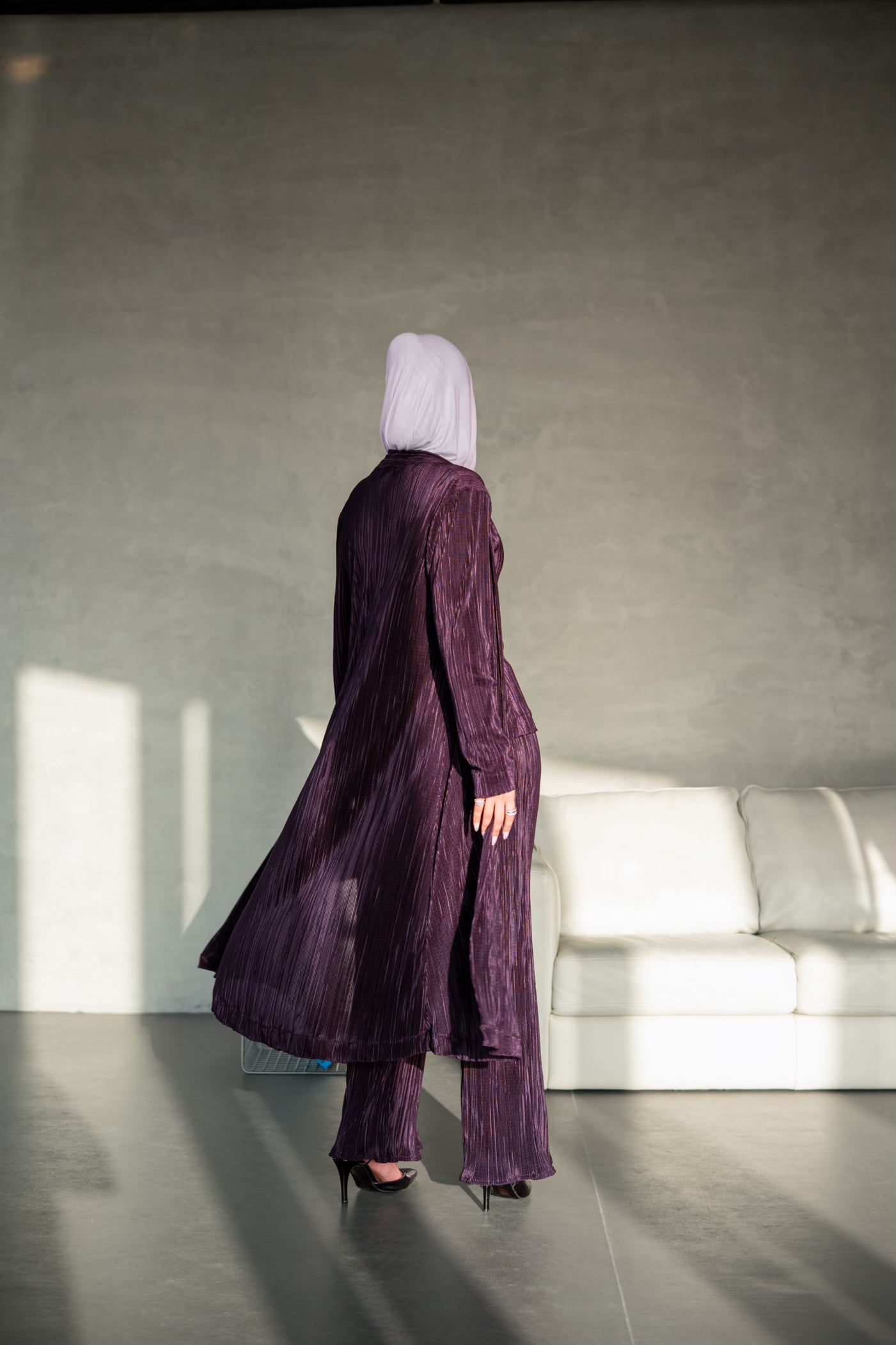Amara Set