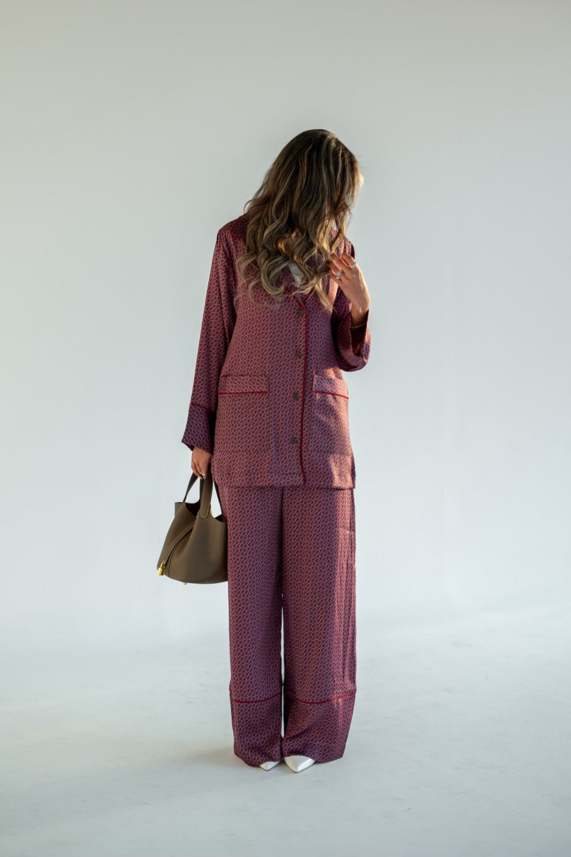 Margot set