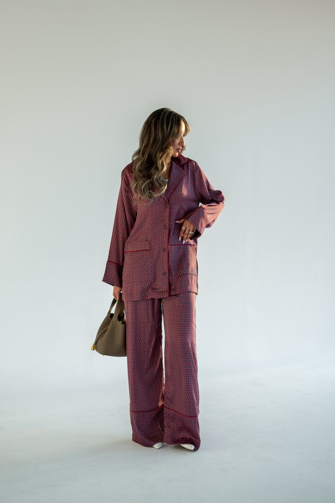 Margot set