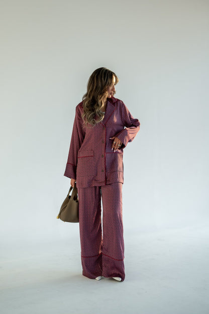 Margot set
